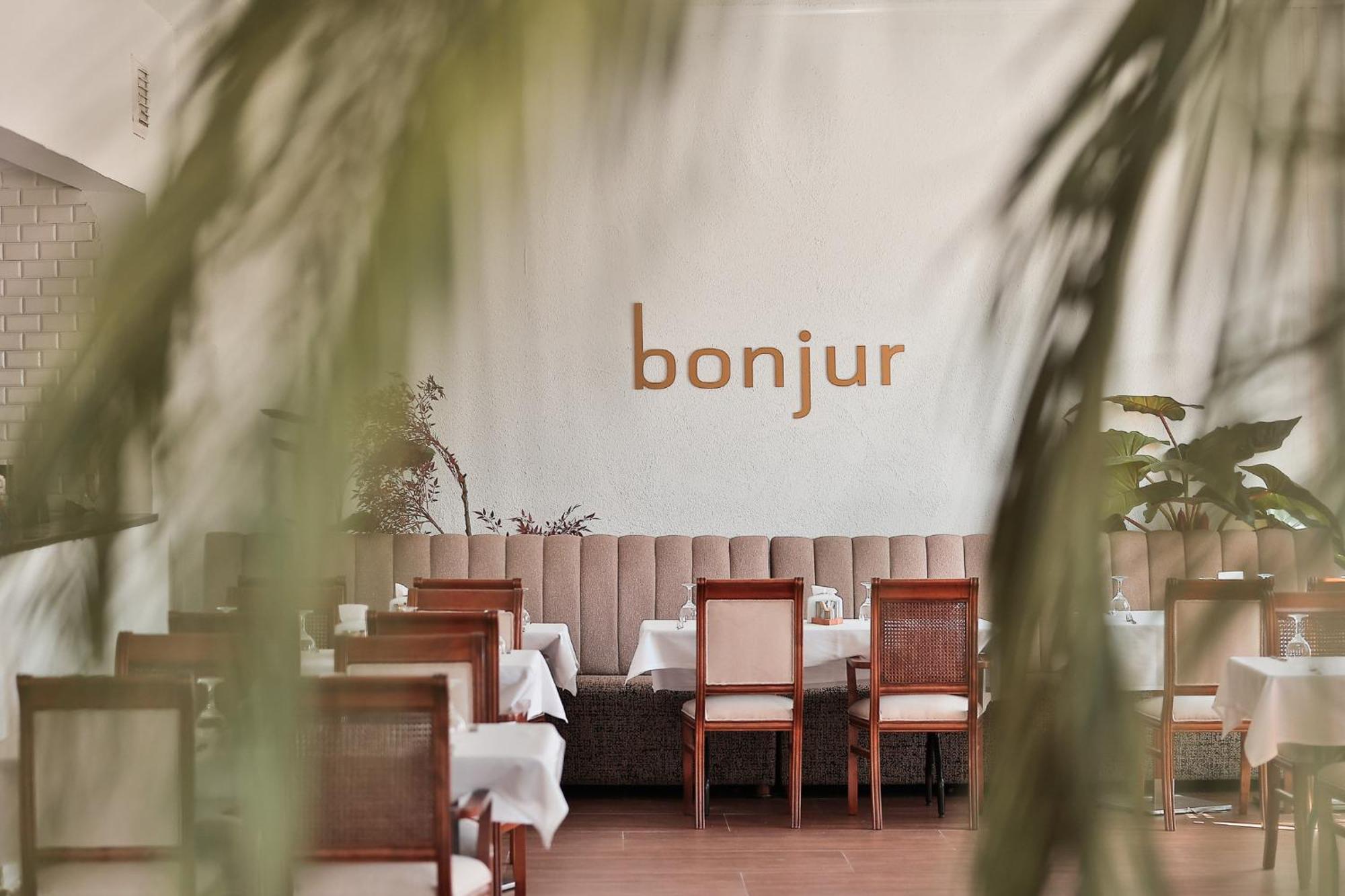 Bonjur Hotel Thermal & Wellness Club Ankara Exteriér fotografie